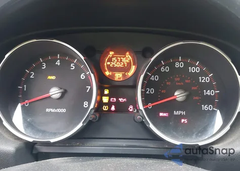 2010 Nissan Rogue S from USA, damaged, VIN JN8AS5MV8AW114512